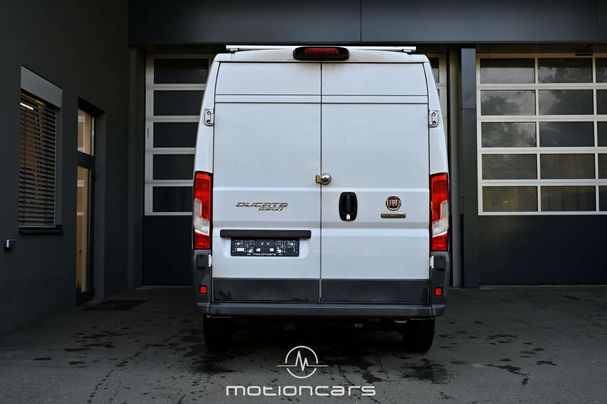 Fiat Ducato L2H2 96 kW image number 5