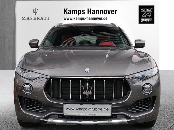 Maserati Levante 316 kW image number 2