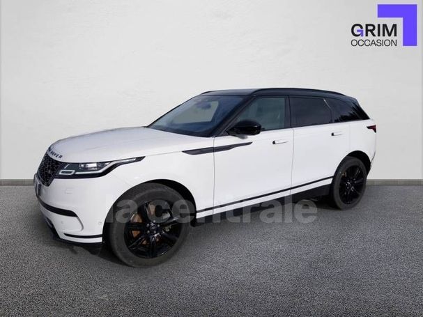 Land Rover Range Rover Velar 150 kW image number 1