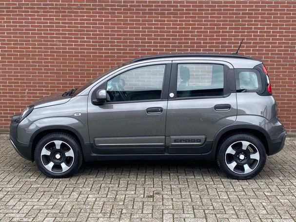 Fiat Panda 1.0 Launch 51 kW image number 4