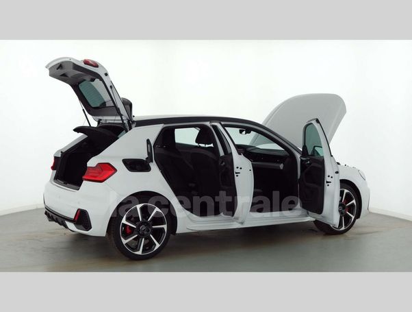 Audi A1 40 TFSI S tronic S-line 147 kW image number 22