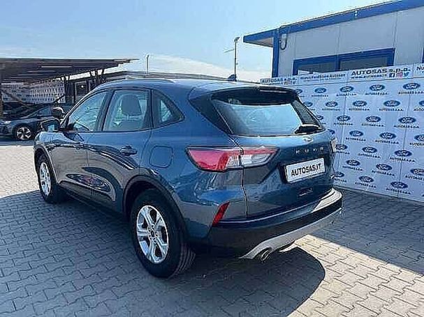 Ford Kuga 132 kW image number 11