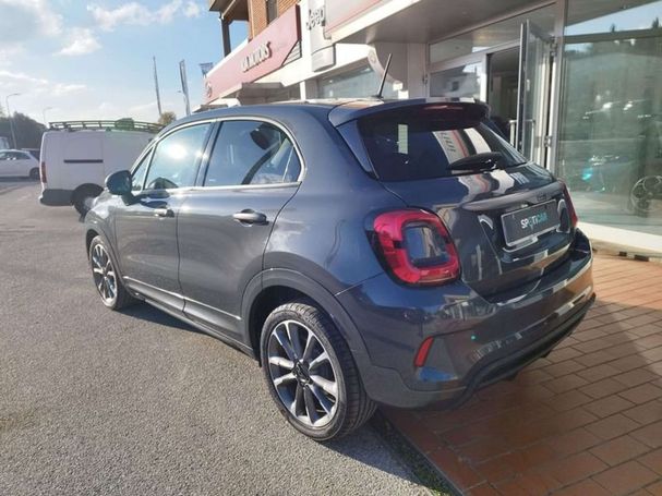 Fiat 500X 1.0 88 kW image number 12