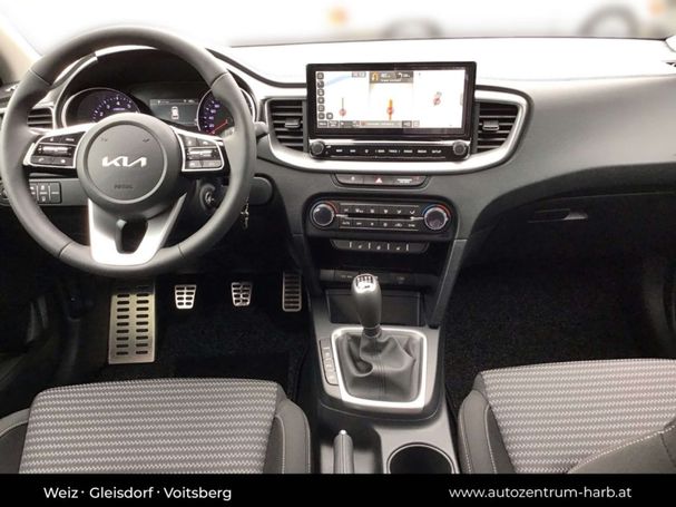 Kia Ceed 1.0 74 kW image number 19