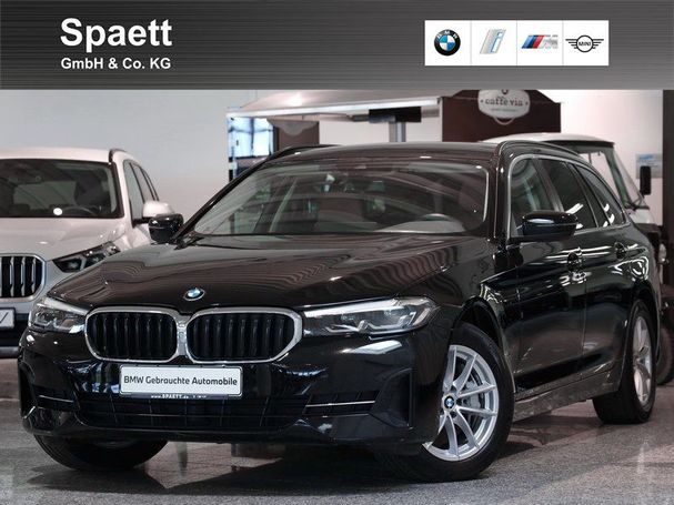 BMW 530d Touring xDrive 210 kW image number 1