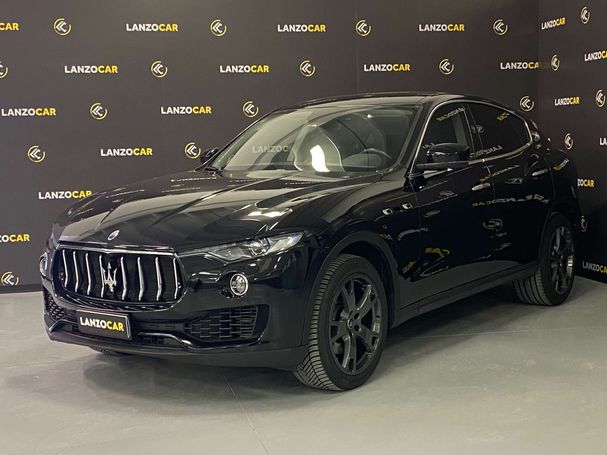 Maserati Levante 257 kW image number 1