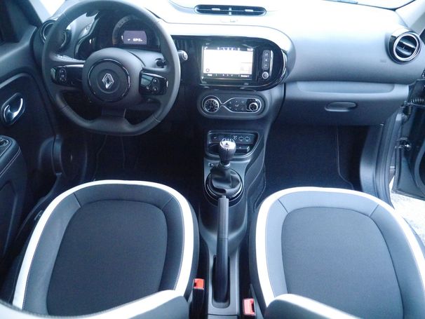 Renault Twingo 48 kW image number 8