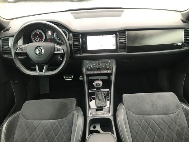 Skoda Kodiaq 2.0 TDI DSG Sportline 110 kW image number 5