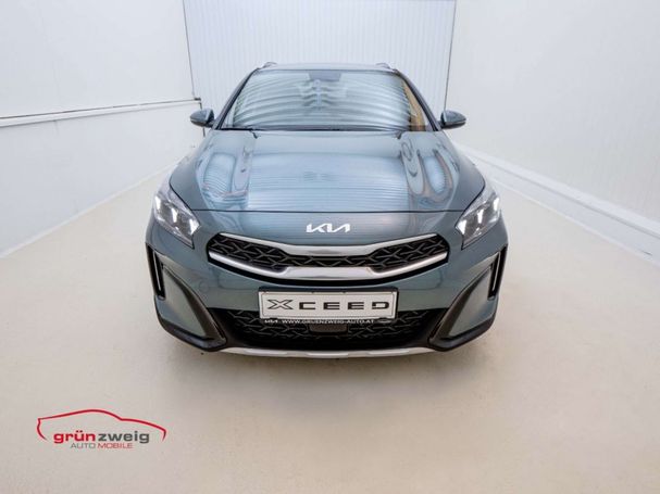 Kia XCeed 1.5 DCT7 103 kW image number 3