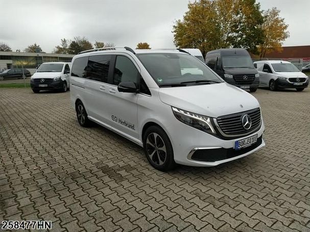 Mercedes-Benz EQV 150 kW image number 4