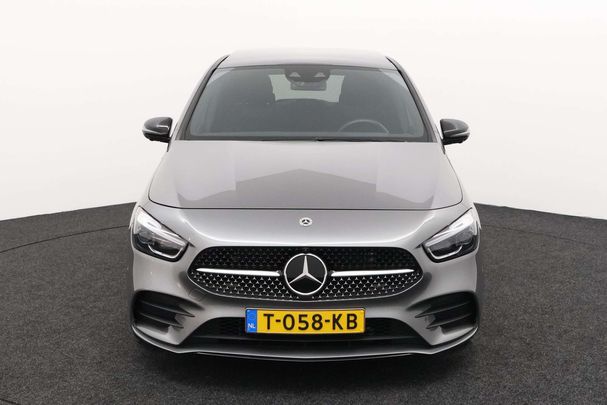 Mercedes-Benz B 180 100 kW image number 2