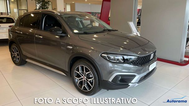 Fiat Tipo 88 kW image number 1