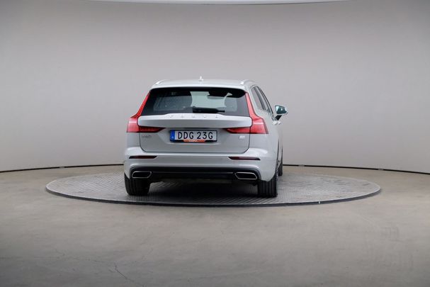 Volvo V60 T6 AWD Inscription 250 kW image number 4