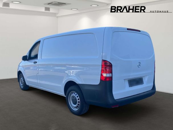 Mercedes-Benz Vito 116 CDI 120 kW image number 5