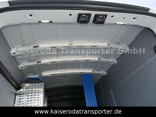 Ford Transit 350 L4H3 96 kW image number 28