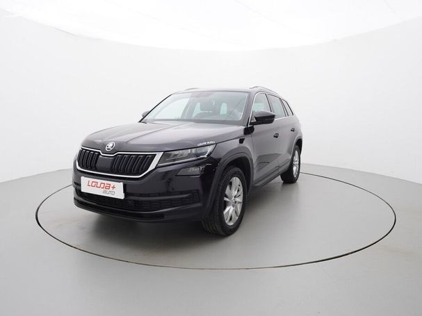 Skoda Kodiaq 2.0 TDI Style 140 kW image number 1