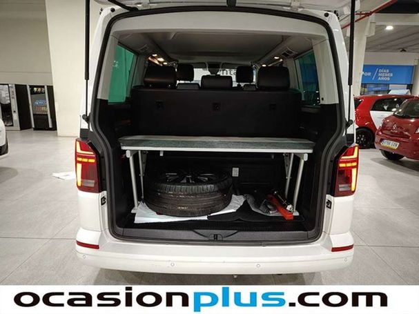 Volkswagen T6 California DSG Beach 110 kW image number 35