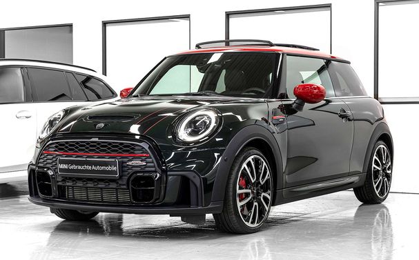 Mini John Cooper Works 170 kW image number 2