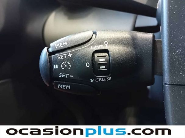 Citroen C3 Aircross BlueHDi 120 Shine Pack EAT6 88 kW image number 23