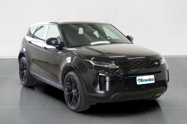 Land Rover Range Rover Evoque 2.0 110 kW image number 3