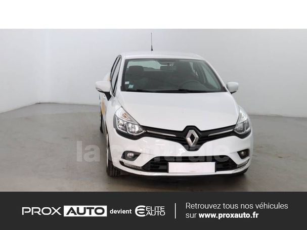 Renault Clio Energy dCi 90 66 kW image number 3