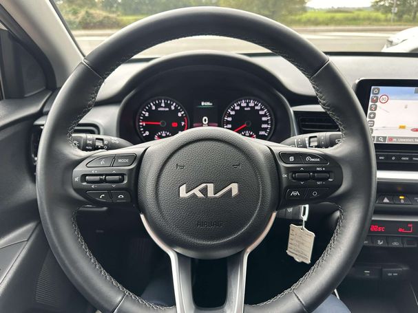 Kia Stonic 74 kW image number 14