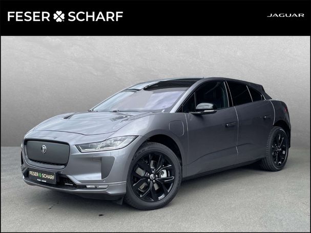 Jaguar I-Pace EV400 SE 294 kW image number 1