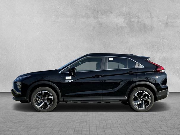 Mitsubishi Eclipse Cross 138 kW image number 4