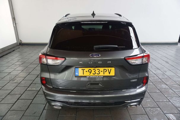 Ford Kuga 165 kW image number 32