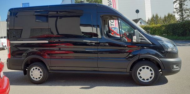 Ford Transit 350 96 kW image number 5