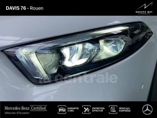 Mercedes-Benz A 180 100 kW image number 15