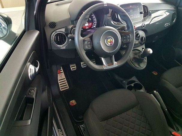 Abarth 595 107 kW image number 11