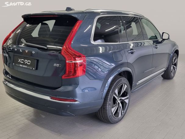 Volvo XC90 B5 Plus AWD T8 184 kW image number 6