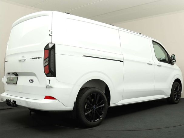 Ford Transit Custom 320 L2H1 Limited 125 kW image number 2