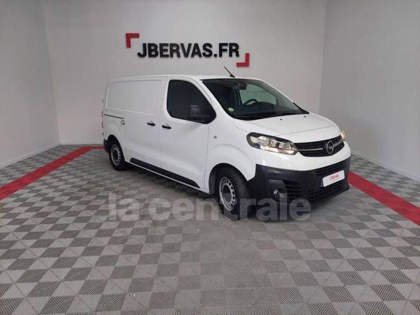 Opel Vivaro 2.0 Diesel L2 90 kW image number 1