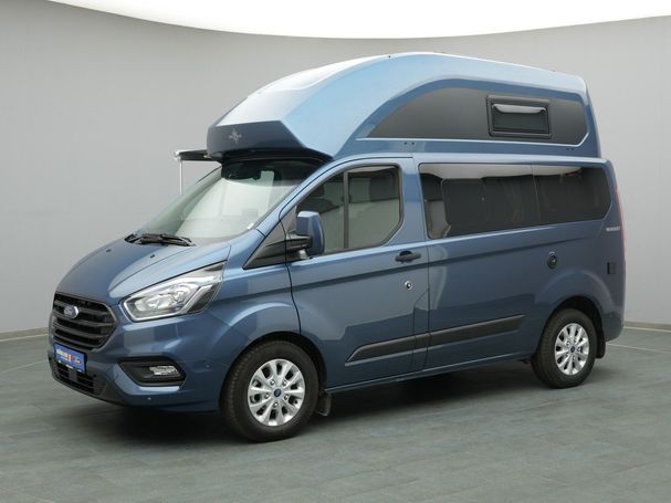 Ford Transit Nugget 110 kW image number 15