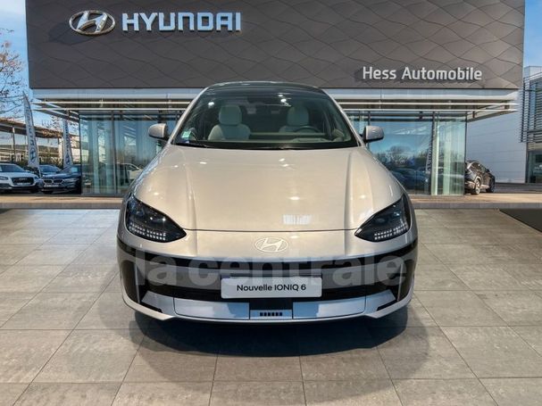 Hyundai Ioniq 6 77 kWh 168 kW image number 23