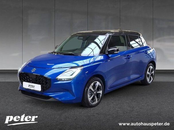 Suzuki Swift Hybrid Comfort CVT 61 kW image number 1