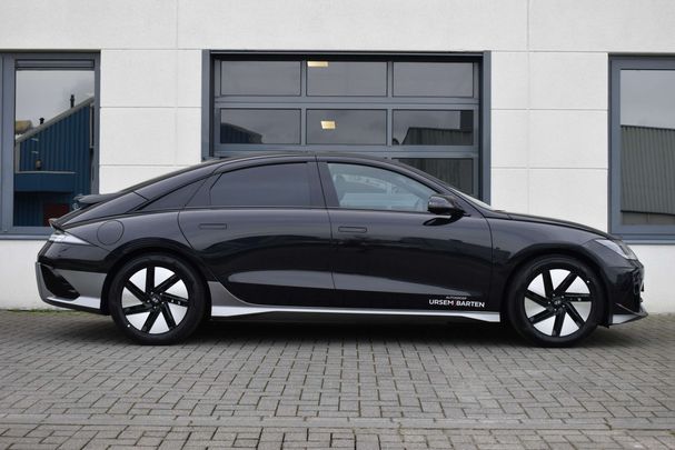 Hyundai Ioniq 6 77 kWh 168 kW image number 3