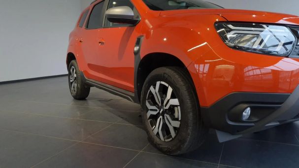 Dacia Duster TCe 66 kW image number 27