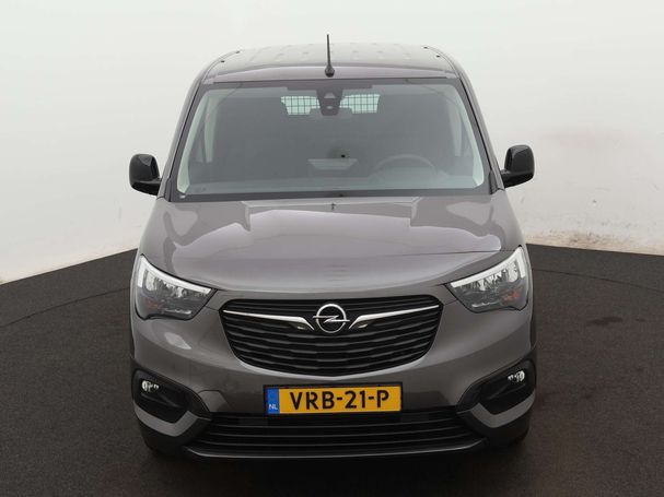 Opel Combo L1H1 75 kW image number 9