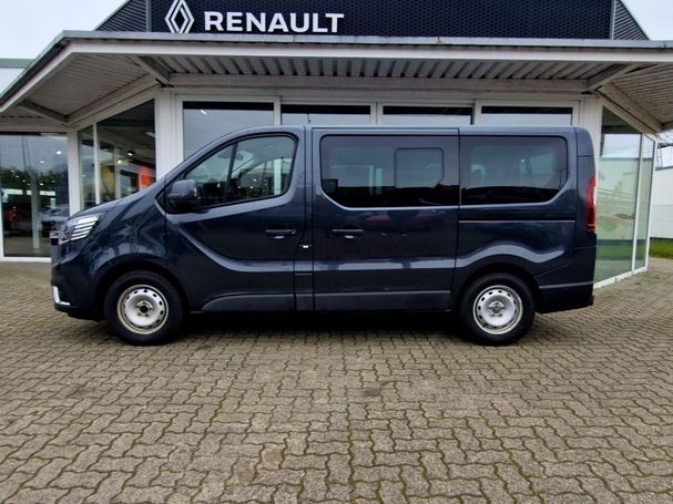 Renault Trafic Blue dCi 170 Life EDC 125 kW image number 3