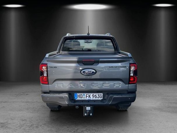 Ford Ranger Wildtrak 151 kW image number 5