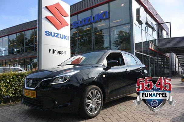 Suzuki Baleno 1.2 66 kW image number 5