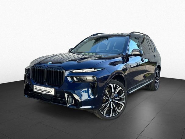 BMW X7 xDrive 250 kW image number 1