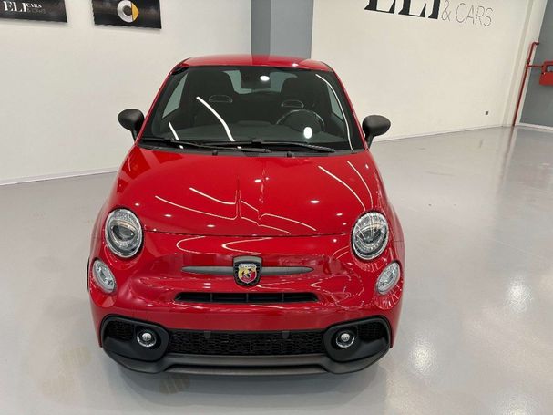 Abarth 595 121 kW image number 3