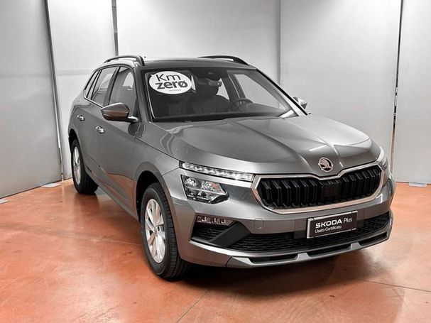 Skoda Kamiq 1.0 TSI 70 kW image number 3