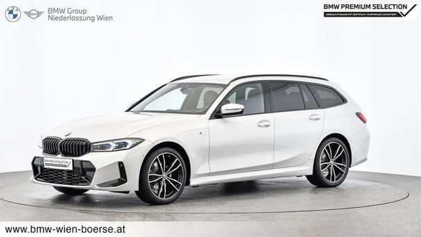 BMW 320d Touring xDrive 140 kW image number 2