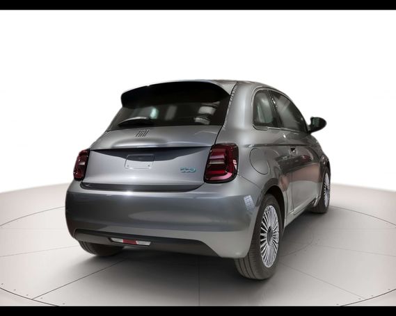 Fiat 500 e 42 kWh 87 kW image number 7