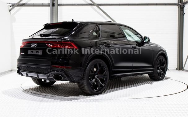 Audi RSQ8 4.0 TFSI quattro 441 kW image number 2